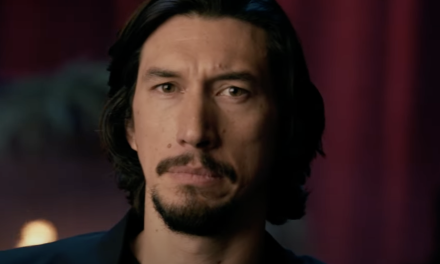 AdWatch: AMAZON | 5 Star Reviews With Adam Driver